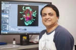 Indian American Directors, Indian American Directors, marine biological laboratory names indian american nipam patel as director, California state university