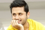 Rangde, Nithiin latest, nithiin s rangde announced, Sreeram