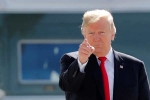 Indian tariffs on American products, america, india tariffs on american products no longer acceptable trump, India us tariffs
