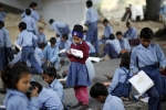 online classes, Bihar, no education for 80 govt school students since pandemic study, School students