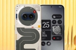 Nothing Phones 2025, Nothing Phones new launches, nothing to launch three new phones in 2025, Nothing phone 3