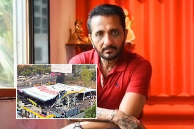 100 Notices Against Bhavesh Bhinde