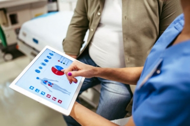 Hidden link between Obesity and Cancer Hidden link between Obesity and Cancer