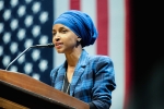 muslim politicians, representative, rep omar apologizes for her remarks which triggered anti semitism row, Quran