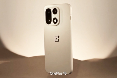 OnePlus 15 will have these Upgrades OnePlus 15 will have these Upgrades