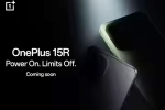 OnePlus 15R tease, OnePlus 15R launch, oneplus 15r teased to launch soon, Oneplus ace 6t