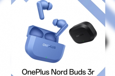 OnePlus Nord Buds 3r Launched in India OnePlus Nord Buds 3r Launched in India