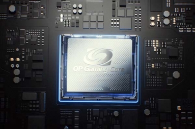 OnePlus Unveils OP Gaming Core Technology OnePlus Unveils OP Gaming Core Technology