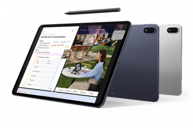 OnePlus Pad 3 price in India announced OnePlus Pad 3 price in India announced