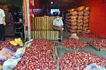 export duty, onion prices in maharashtra, after tomato now onion prices create havoc, Maharashtra