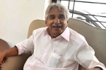 Oommen Chandy news, Oommen Chandy news, former kerala chief minister oommen chandy is no more, Cancer