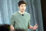 OpenAI Sam Altman, OpenAI Sam Altman latest breaking, ai will reshape jobs openai sam altman, Discoveries