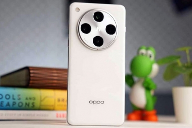 Oppo Find X9 to Launch With Dimensity 9500 SoC Oppo Find X9 to Launch With Dimensity 9500 SoC