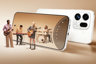 Oppo Find X9 Pro Launched with 7500mAh Battery Oppo Find X9 Pro Launched with 7500mAh Battery