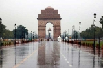 Orange alert NCR videos, Orange alert NCR latest, orange alert rain lashes ncr, Om raut