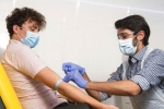 King George Memorial hospital, Oxford, oxford s covid 19 vaccine trials to start in mumbai all you need to know, George hospital