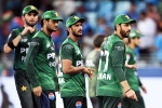 Fine on Pakistan Cricketers, Fine on Pakistan Cricketers, pcb imposes fine on pakistan cricketers after t20 world cup exit, It returns