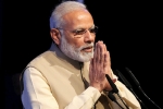 Rajasthan, Narendra Modi twitter, pm modi accepts people mandate with humility as bjp loses vote share, Bjp karyakartas