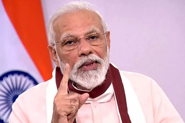 PM Modi Will Address The Nation On 31st May- May Announce Lockdown 5.0