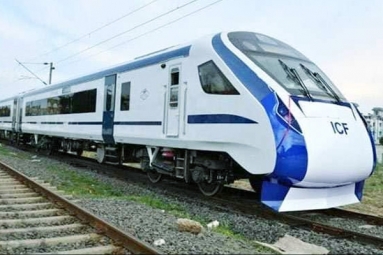 PM Modi to Flag Off India&rsquo;s Fastest Train on February 15