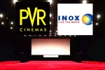 PVR -INOX closed screens, PVR -INOX net worth, pvr inox to shut down 50 theatres, Pvr and inox
