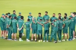 Pakistan Vs ICC losses, Pakistan, t20 world cup row pakistan s conditions before icc, Pakistan in t20 world cup