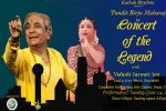 Pandit Birju Maharaj's CONCERT OF THE LEGEND in Concert in Carpenter Performance Hall in Irving Arts Center, Pandit Birju Maharaj's CONCERT OF THE LEGEND in Concert in Carpenter Performance Hall in Irving Arts Center, pandit birju maharaj s concert of the legend, Accompaniment