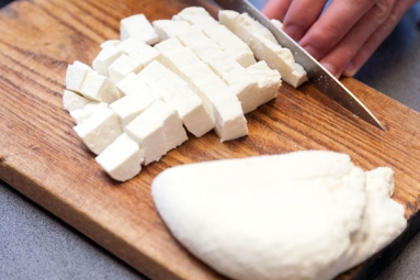 Can you eat Paneer every day for a Week? Can you eat Paneer every day for a Week?