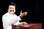 MI Event, Michigan Current Events, madhosh pankaj udhas live music concert, Pankaj udhas