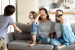 Parenting Stress special tips, Parenting Stress suggestions, how to take control of parenting stress, Parenthood