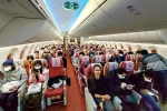 Canada, COVID-19, passengers on 31 flights in canada may have been exposed to covid 19, Air canada