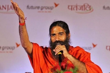 Patanjali launches Coronil &amp; Swasari which claim to be the new ayurvedic Covid-19 drug