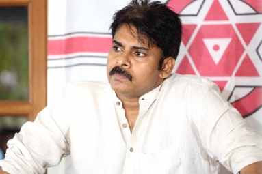 Pawan Kalyan Takes A Dig At TDP Leaders For Comments On Jana Sena