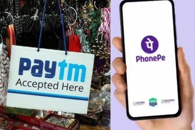 Paytm crisis: PhonePe users climb by 15-20 percent