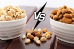 Peanuts vs Almonds latest breaking, Peanuts vs Almonds, peanuts vs almonds for weight loss, Nuts Peanuts vs Almonds latest breaking, Peanuts vs Almonds, peanuts vs almonds for weight loss, Nuts
