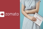 women, Zomato, zomato introduces period leave for women employees to build inclusive work culture, Period leaves