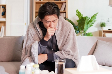 What your Persistent Cough could Mean? What your Persistent Cough could Mean?