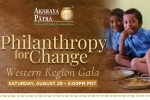 Arizona Upcoming Events, Arizona Events, philanthropy for change western region gala, Bay area