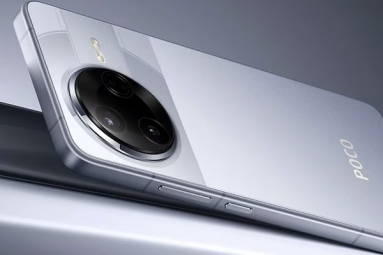 Poco F8 Pro to come with 'Sound by Bose' Branding Poco F8 Pro to come with 'Sound by Bose' Branding