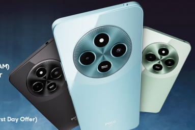 Poco M7 5G Launched in India Poco M7 5G Launched in India