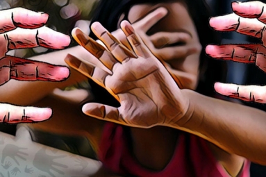 Pollachi Sex Scandal: At least 50 Women Raped, Filmed for 5 Years in Tamil Nadu