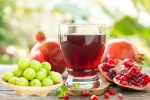 Pomegranate-Amla Juice health news, Pomegranate-Amla Juice benefits, benefits of pomegranate amla juice, Amla juice