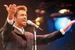 I Want Your Sex, English songwriter, pop superstar george michael died at 53, Wwii I Want Your Sex, English songwriter, pop superstar george michael died at 53, Wwii