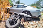 Surendra Agarwal latest, Surendra Agarwal breaking, pune porsche crash teen s grandfather arrested, Shootout