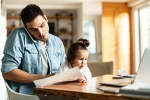 Fathers parenting post-Covid research, Fathers parenting post-Covid articles, post covid parenting challenges of fathers, Parenthood