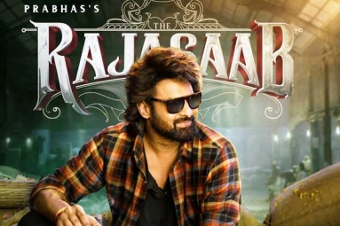 Prabhas' The Raja Saab team heads to Europe