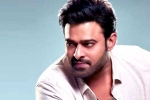 Prabhas, Adipurush, prabhas locks the release date of adipurush, Aifa