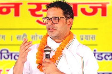 Prashant Kishor&#039;s Sensational Comments On Bihar Politics