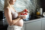 Pregnant Women breaking, Pregnant Women dietary calories, pregnant women need 50 000 dietary calories to carry a child, Men health