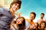 Premalu review, Premalu Movie Tweets, premalu movie review rating story cast and crew, Visa